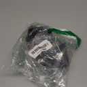 Seat Belt Buckle Holder  Easy Access to The Buckles of Rear Seats - Plug The Seat Belt in with Only One Hand  Friendly to Kids, and Passengers with Special Needs (Black x2)