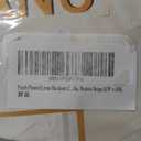 Beige Linen 100% Blackout Pinch Pleated Curtains 108 Inches Long 2 Panels for Bedroom Boho Farmhouse Pinch Pleat Double Layer Black Out Living Room Noise Reduce Window Drapes High Ceiling Length 9Ft