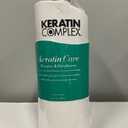 Keratin Complex - Keratin Care Smoothing Shampoo & Conditioner Duo - 33.8 fl oz Each