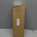 18W6500KCordless LED Work Light Compatible with Dewalt 20v Battery, Portable Flashlight Lamp SOS Mode Strobe Light with USB Charging for Outdoor Camping, Workshop, Job Site, Car Repair (No Battery)