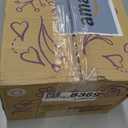 Bambo Nature Hypoallergenic Dream Baby Diapers, Premium Eco-Labeled Sustainable Diapers, Enhanced Leakage Protection, Totally Chlorine-Free, Skin Friendly, and Super Absorbent - Size 0 (144 Count)