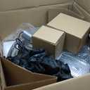 Hydromist Oscillating Wall Mounted Outdoor-Rated Fan, 3-Speed Control on Cord, Alum Fan Blade, Mounting Bracket and Black Cover Included, 24, Silver