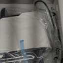 Espresso Pod Machine for Home, Capsule Coffee Maker for NS Original Pods, 20 Bar High Pressure Pump, 22oz Removable Water Tank, Adjustable Cup Tray, 1350W