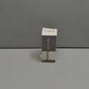 Reading Glasses Blue Light Blocking, Computer Glasses for Women Men, Fashion Square Eyeglasses 5 Pairs (A1-mix) 0.0