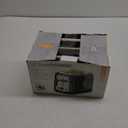 Toastmaster 2-Slice Cool Touch Toaster, black with stainless accent