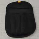 Pet Hair Removal Glove, 2025 Upgraded FiveFinger Electrostatic Grooming Tool for Cats & Dogs, Reusable Magic Fur Remover for Furniture, Car, Couch & Clothing, Essential Pet Grooming Supplies (1)