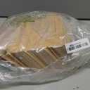 800 Pack Wax Paper Sandwich Bags 4x6 inch Wax Paper Bags, Greaseproof Bag Paper Cookie Bags Bakery Wax Bag for Food, Snacks, Cookie, Candies and More