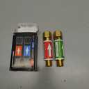 Oxygen Acetylene Flashback Arrestors Set, Torch End