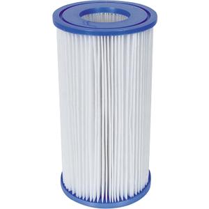 Bestway 201874 Cartridge Replacement Filter, Blue/White