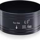 Piston Ring Compressor Tool for 4.000" Bore, Fits for 6.0L LS2 L96 LQ4 LQ9