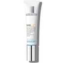 La Roche-Posay Redermic C Pure Vitamin C Eye Cream with Hyaluronic Acid to Reduce Wrinkles for Anti-Aging Effect, 0.5 Fl Oz (Pack of 3)