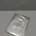 durony 12 Pieces 18 inches Silver Star Foil Balloons Star Shaped Mylar Star Helium Ballons Party Decorations For Birthday Party Anniversary Supplies, Medium