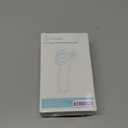 Digital Thermometer for Adults and Kids, No Touch Forehead Thermometer for Baby, 2 in 1 Body Surface Mode Infrared Thermometer with Fever Alarm and Instant Accuracy Readings (Purple)