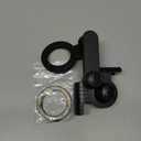 Tesla Phone Mount for tesla model y accessories 2025, No Glue Required, for MagSafe Magnetic Car Dash Phone Holder for Tesla Model 3/Y/S/X/Cybertruck Accessories (for Model 3/Y/S/X/Cybertruck)