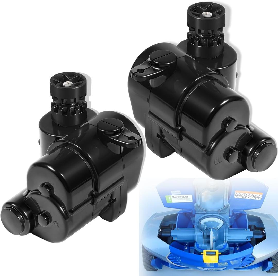 R0524700 Side A Direction Control Device, Replacement for Baracuda MX8/MX6 Series In Ground Automatic Pool Cleaner (R0524700 - R0524800)