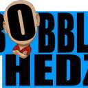 Seasons Bobble Hedz Trump Mask