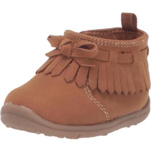 Carter's Camber-gp unisex-baby Boot  5.5