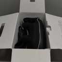 6D Neck Massager for Pain Relief Deep Tissue, Kneading Shiatsu Neck and Shoulder Massager with Heat,Cordless Massager for Back and Shoulder Pain, for Women Men Home Office Christmas (Black)