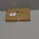 4 Pcs Fall Thanksgiving Decor for Home Blue Pumpkin Wooden Signs with Blessed Autumn Tiered Tray Decor Hello Fall Tabletop Centerpiece Maple Leaf Block Signs for Thanksgiving Office Kitchen Shelf