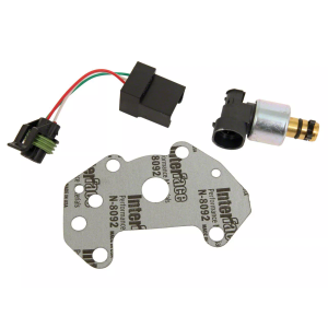 BD Power Pressure Transducer Upgrade Kit
(03-07 RAM 3500) BD Power Pressure Transducer Upgrade Kit
(03-07 RAM 3500)