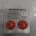 Sneaker Balls Deodorize Shoes, Gym Bags And Lockers