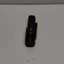 Streamlight 66210 MegaStream USB 1800-Lumen 26000-Candela Rechargeable EDC Flashlight Includes Rechargeable Battery, USB-C Cable, and Holster, Black