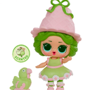 LOL Surprise Loves The World of Strawberry Shortcake Tots with Scented Dolls, Pets, and Transforming Strawberry House Playset Gift for Kids Ages 4+