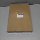 OWENIE Max Grey Pinch Pleated Sheer Curtains 84 Inches Long 2 Panels Set for Bedroom Living Room, Soft Airy Leaves Jacquard Clip Light Filtering Semi Sheer Drapes, Grey, 2Pcs, Each 54x84 Inch