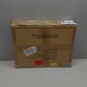 Frogprin Wooden Baby Walker, Baby Push Walker, Montessori Walker Toy for Babies 12M+ Learning to Walk & Sit-to-Stand, Adjustable Speed Walkers for Boys, Baby Activity Center with Sensory Toy for Girls