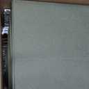 Hanging File Folders, RAZCC 60 Pack Reinforced Hanging Folders Legal Size, Designed for Bulky Files, Filing Cabinet, Adjustable Tabs, Green