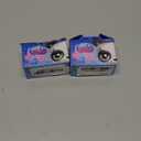 BANDAI - Littlest Pet Shop - 2 Surprise Pets - Small Animals to Collect - BF00568