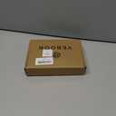 VEBOON Men's Short Sleeve Button Down Shirts Cotton Lightweight Stretch Moisture Wicking Dress Shirt with Pocket (M)