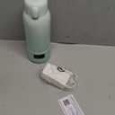 Portable Bottle Warmer Extended Battery Life - Dual Heating Modes for Breast Milk & Water, 17 Ounces, Fast Heating, Ideal for Travel, Outdoor, Baby Shower, Green