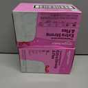 2 x Amazon Basics Extra Strong & Flex Tall Kitchen Drawstring Trash Bags, Tropical Island Scent, 13 Gallon, 40 Count