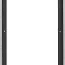 Pixy Canvas Floater Frame 16x20 for 1-1/4 (1.25) inch Deep Canvas Paintings/Canvas Prints/Wood Canvas Panels/Wall Art/Wall Decor/Home Decor/Artwork (Antique Silver, 16 x 20 inch, Portrait)