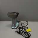 Rowenta Handheld Steamer for Clothes, Pure Force 2in1 Steamer & Iron, 1875W, Vertical/Horizonal Steaming & Ironing, Lightweight, Auto-off, XL power, 1875 Watts, DR8822