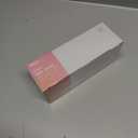 SUNUV 16 Color Gel Nail Polish Kit with Base Top Coat,White Black Pink Nude Silver Glitters Gel Polish Set, Manicure Set Salon DIY Home Gift