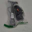 Bike Pump Floor, Advanced Bike Tire Inflator, Bicycle Hand Air Pump with Dual Presta and Schrader Valves, Handheld Pump, Suitable for Road and Mountain Bikes, Baby Stroller, Balls