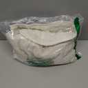 Couch Arm Covers, Velvet Fuzzy Non-Slip Armchair Sofa Slipcovers, Couch Covers for Sofa Arm Rest Cover, Recliner Armrest Pads, Pet Friendly Couch Protector for Dogs Washable (White,28"X28")