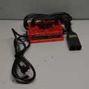 EPOWREY 18 AMP 36 Volt Golf Cart Battery Charger for EZGO TXT with D Style Plug