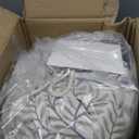 Levtex Home English Forest Natural Reversible Full/Queen Comforter Set (90x94in) with 2 Pillowcases (26x20in) - Floral Bedding - Taupe, Grey - Cotton Full/Queen Size Comforter Set - Soft, Pre-Washed