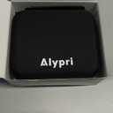 Alypri Portable Mesh Nebulizer