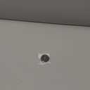 32P Spur Gear, 57T 0.8 Metric Pitch, Compatible with 32P, Hardened Steel 57 Tooth 0.8M Spur Main Gear for 1/10 TRAXXAS Ford Rustler Slash Stampede 4X4 Summit T-Maxx E-REVO Jato Arrma