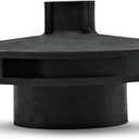 355074 Pump Impeller Assembly Fit for Pentair Superflo and Sta-Rite Supermax Challenger Pool and Spa 1-1/2 HP Pump, 1.5 HP Durable Heavy Duty Pump Impeller Replacement
