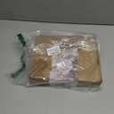 BLEUM CADE 4 Pcs Pink Hydrangea Artificial Flowers with Realistic Stems, 18In Large Fake Pink Flowers, Faux Flower for Home Party Decor Outdoor Wedding Bouquets Table Centerpieces Decoration