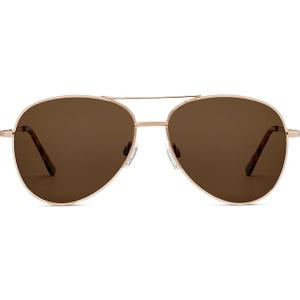 Peepers by PeeperSpecs Ultraviolet Aviator Reading Sunglasses