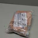 Reusable Dog Diapers Female Washable, Premium Doggie Diaper for Dogs, Pack of 3, Highly Absorbent Small Dog Diaper for Heat, Incontinence and Puppy Training(S)