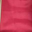 Sancua Christmas Red Square Tablecloths 60x60 Inch, 2 Pack - Fabric Table Cloth for Square or Round Tables, Washable Polyester Table Cover for Dinner, Holiday Party, Decorative Display Tables