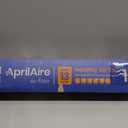 AprilAire 113 Replacement Filter for AprilAire Whole House Air Purifiers - MERV 13, Healthy Home Allergy, 16x20x4 Air Filter (Pack of 1)