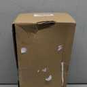 Chrome Side View Mirror Covers Caps Top Half Compatible with Chevrolet Silverado Tahoe Suburban Avalanche, GMC Sierra Yukon Cadillac Escalade 2007 2008 2009 2010 2011 2012 2013 2014